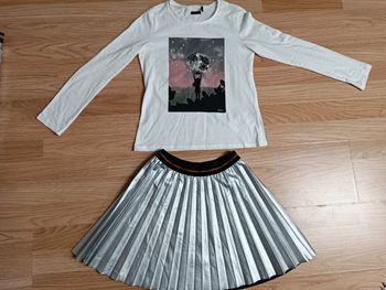 Ensemble IKKS 10 ans