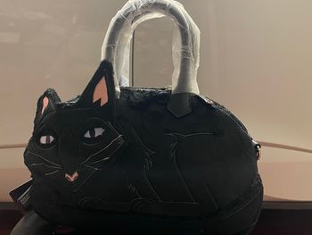 Coraline - Cat - Sac à Main - Loungefly