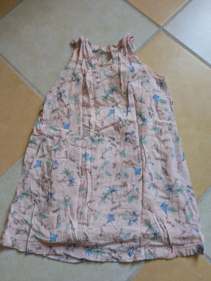 Robe été 5 ans - photo numéro 3