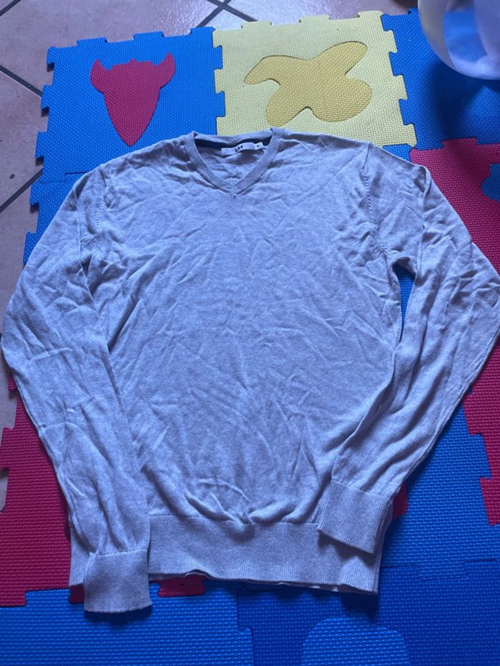 Pull homme M - photo numéro 2