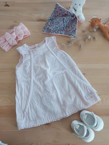 Robe 3 mois