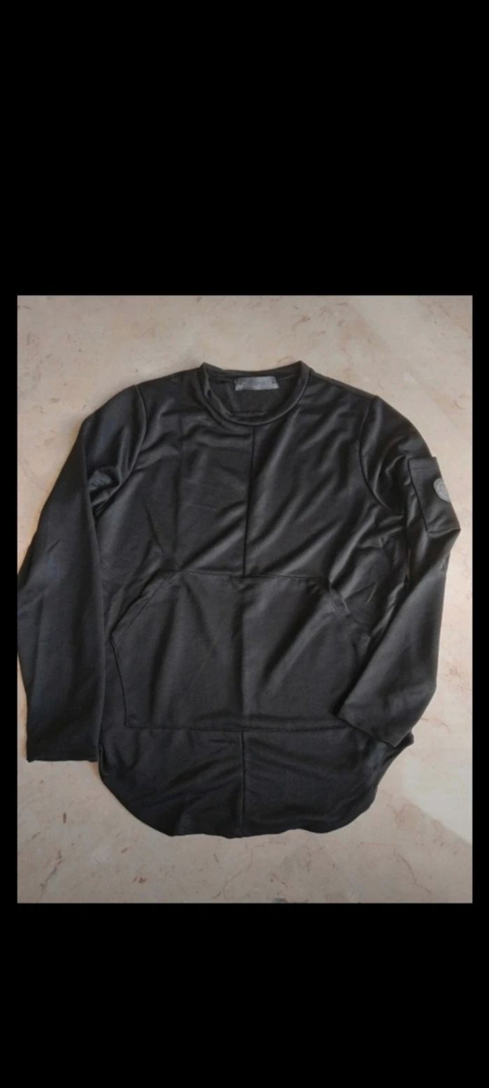 Ensemble sarouel Pantacourt Qibla 1436 XS - photo numéro 2