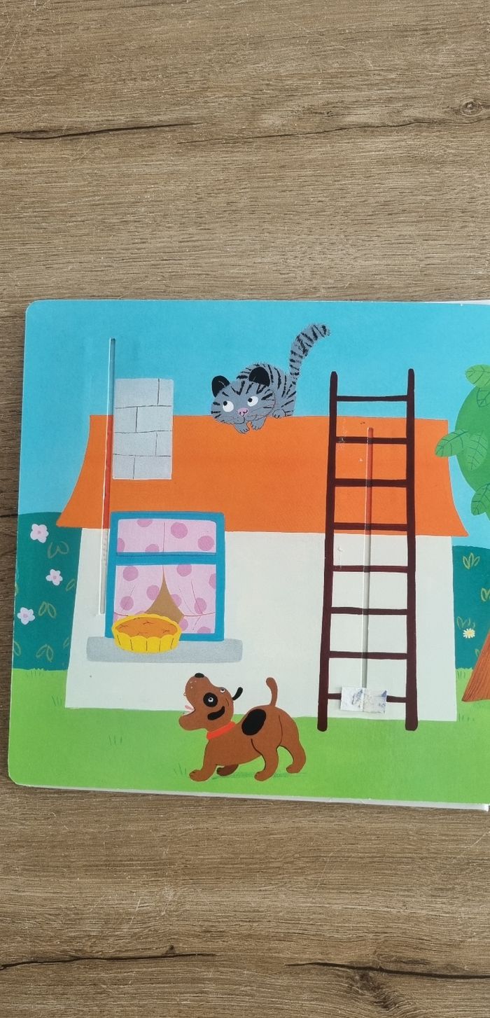 Imagidoux : mon livre pour apprendre - photo numéro 10