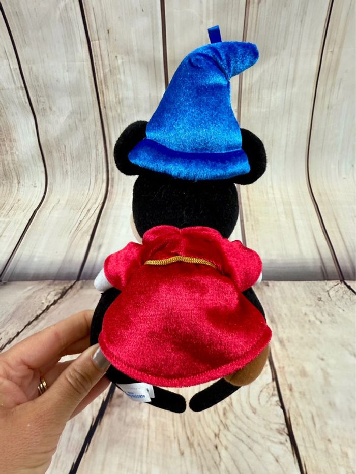 Ears Disney Mickey Sorcier Fantasia Tokyo Disneyland exclusif - import Japon - photo numéro 5