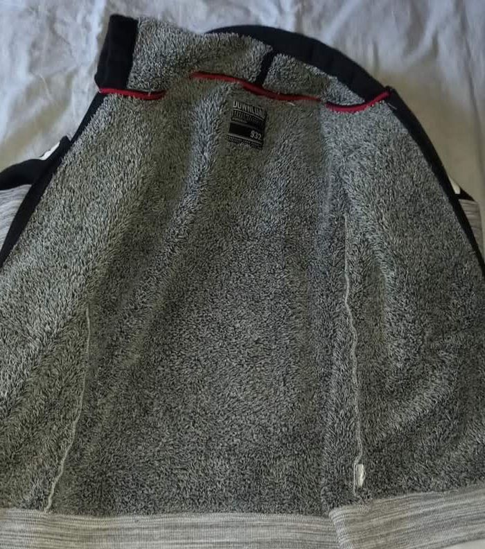 Veste gilet épaisse download 14 ans - photo numéro 5