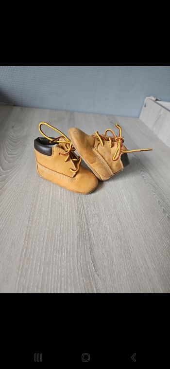 Chaussure