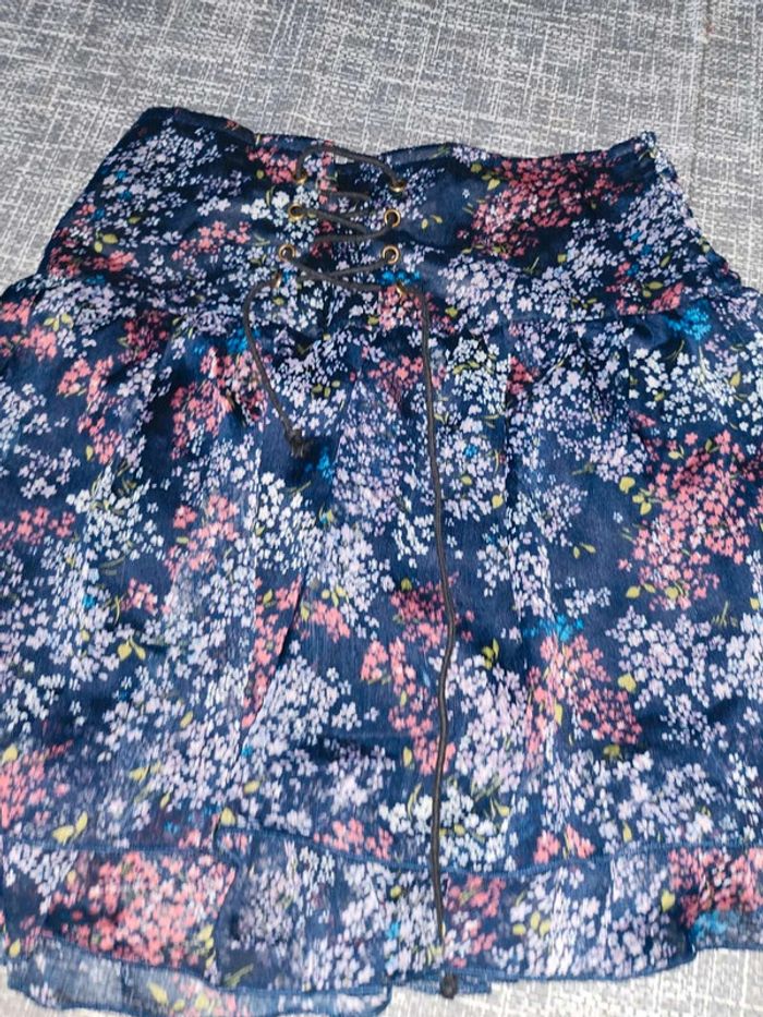 Mini jupe - photo numéro 2