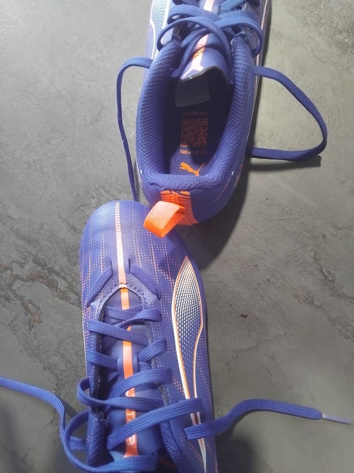 Crampons - photo numéro 4