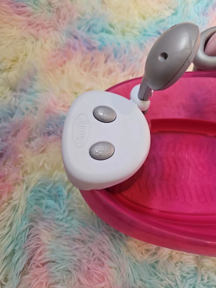 Baignoire poupee - photo numéro 3