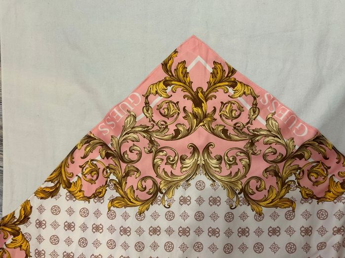 Écharpe - photo numéro 5