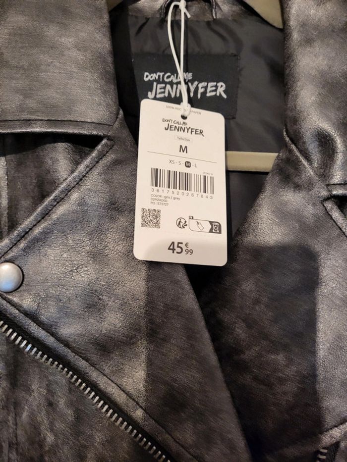 Veste M - photo numéro 2