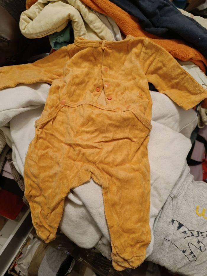 Pyjamas - photo numéro 10