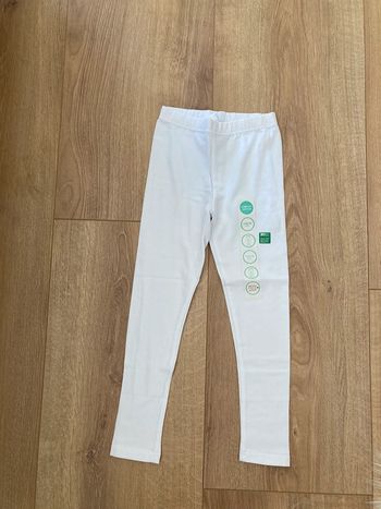 Legging zeeman 4-6 ans