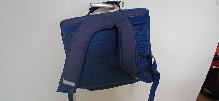 Cartable naruto - photo numéro 4