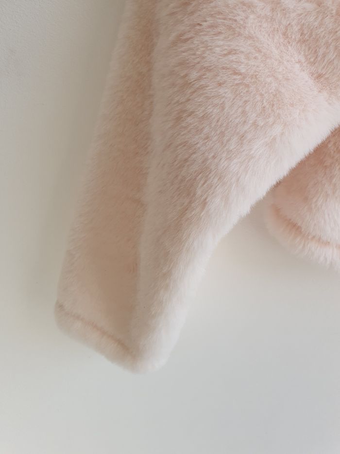 Boléro fille 3 ans - photo numéro 4