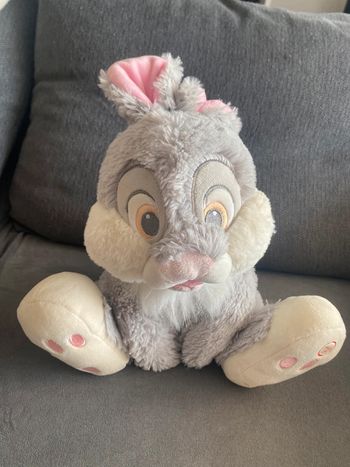 Peluche panpan