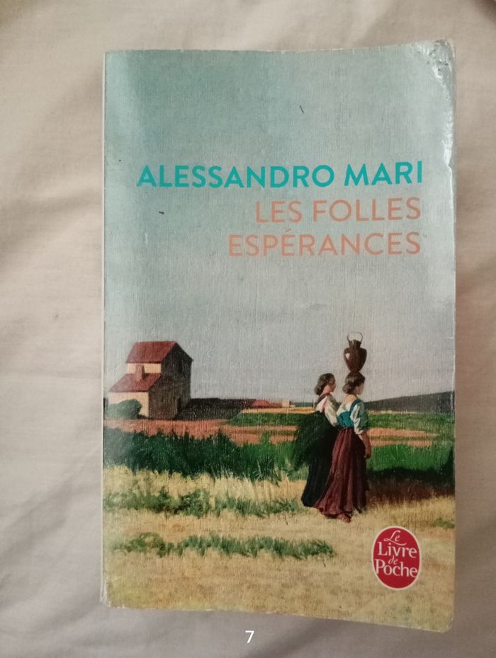 Alessandro Mari