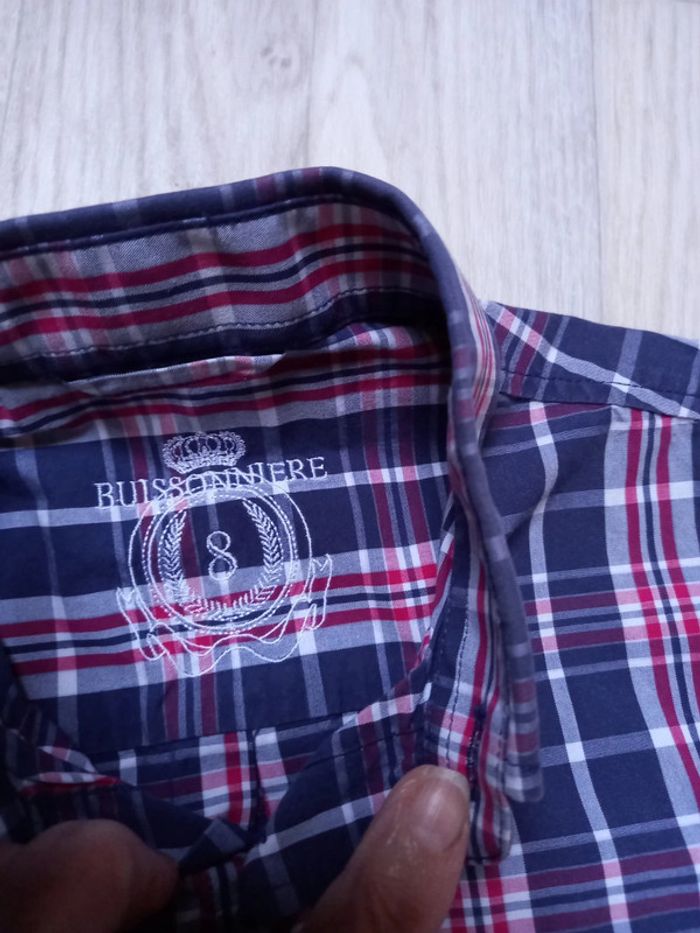 Lot de 3 hauts - photo numéro 11