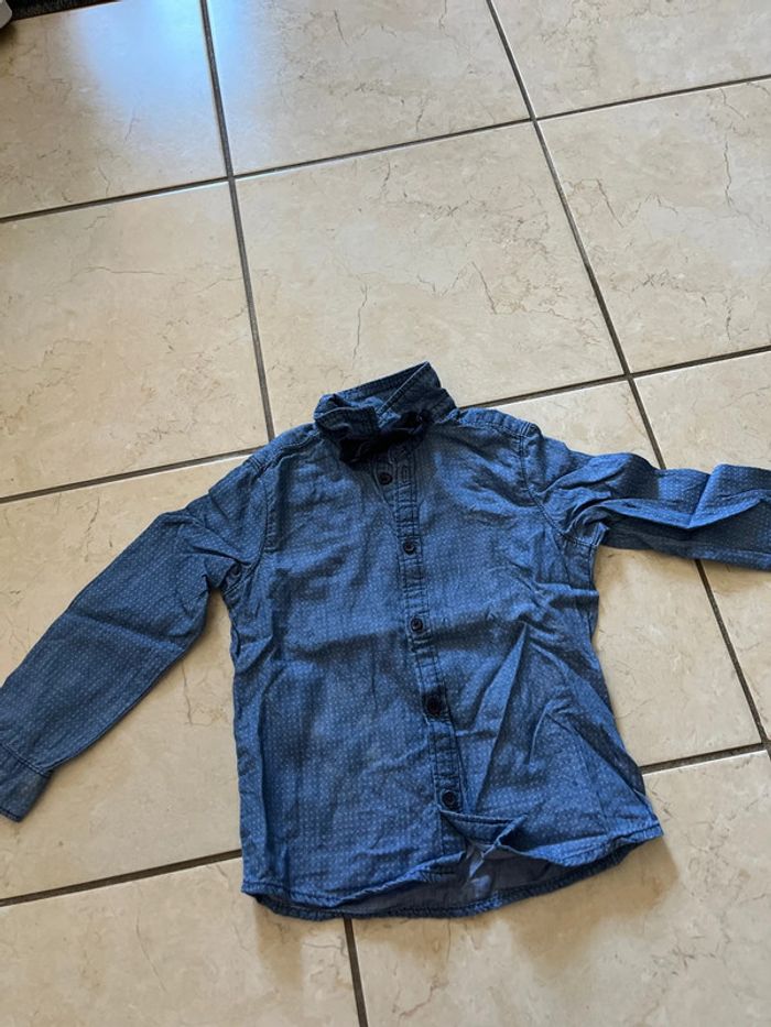Chemise