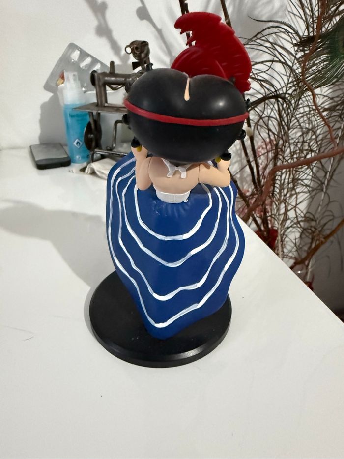 Betty Boop - photo numéro 2