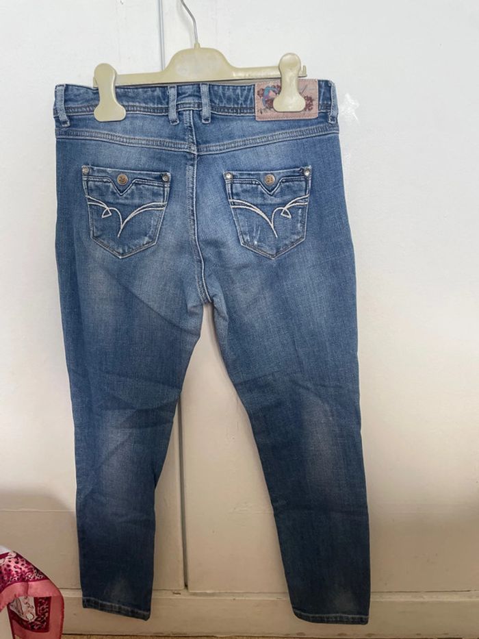 Jeans Kaporal - photo numéro 2