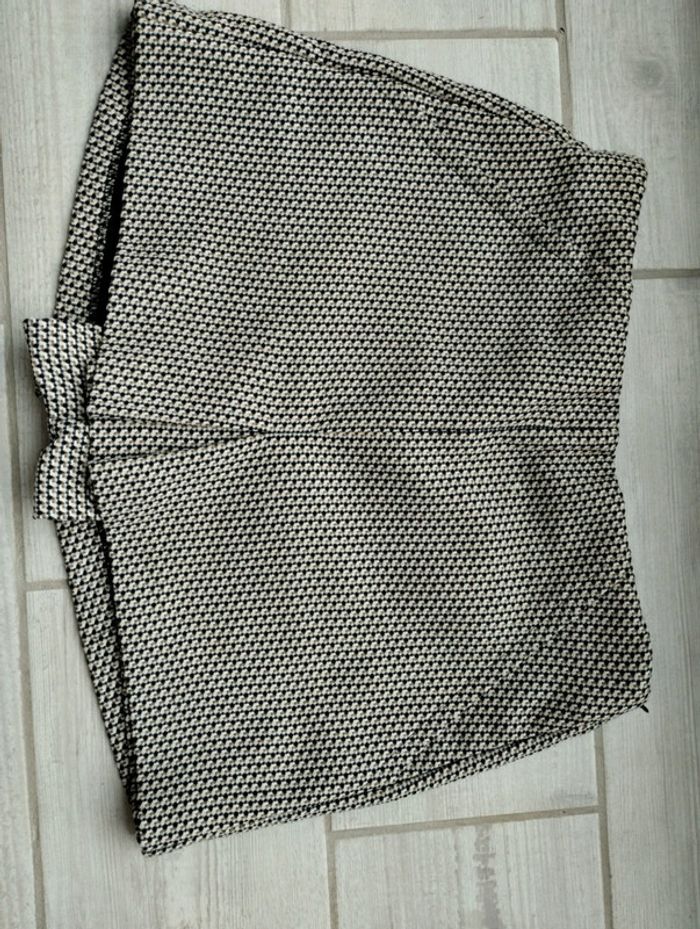 Short Zara 🖤 - photo numéro 2