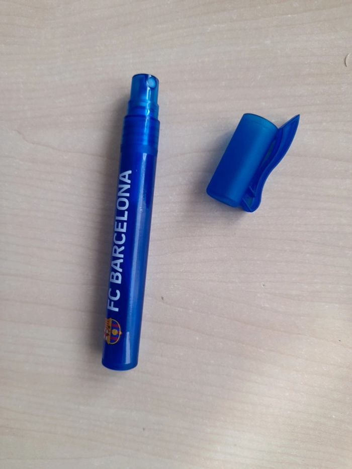 Petite trousse de toilette fc barcelona - photo numéro 10