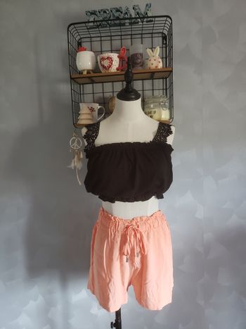 Short 🎀 Primark taille L 2€