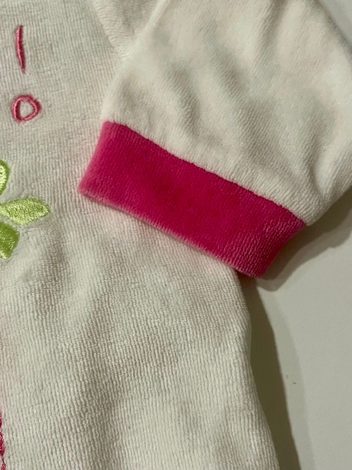 Grenouillère tricky tracks - photo numéro 4