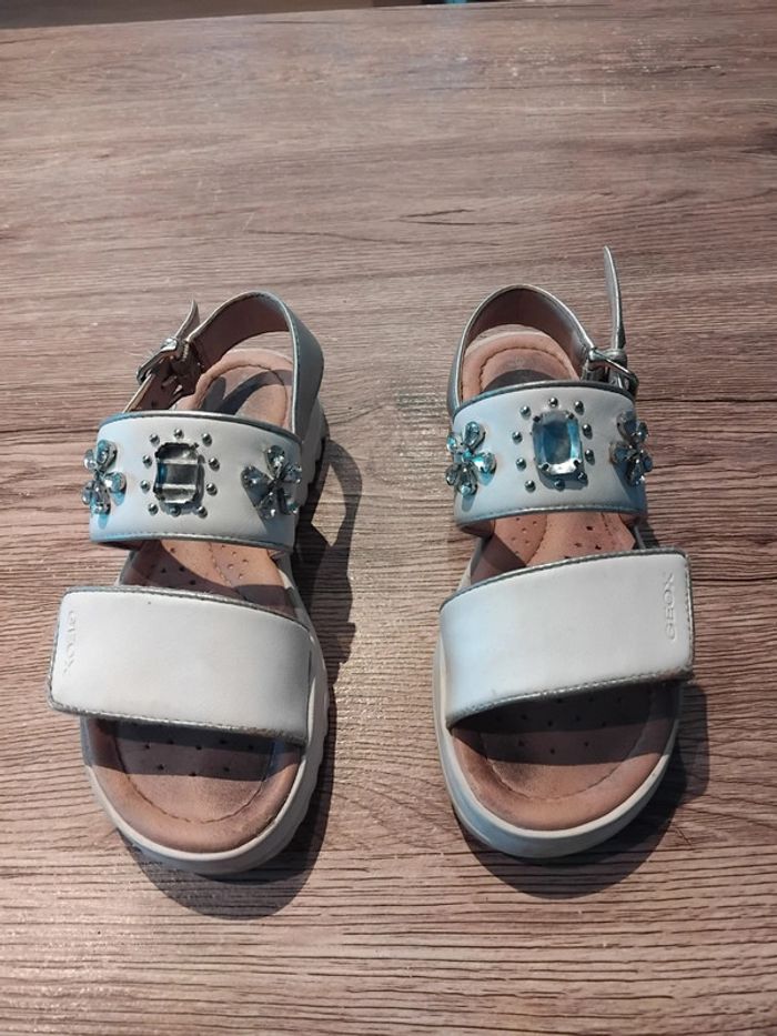 Sandales Geox