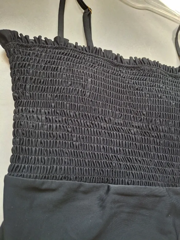 Maillot de bain une pièce femme S Neuf - photo numéro 3