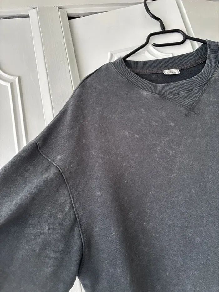 T shirt coupe loose - photo numéro 4