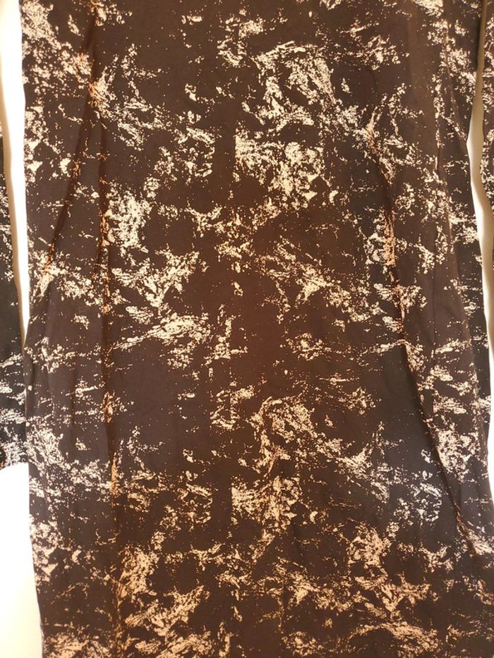 Robe moulante - photo numéro 2