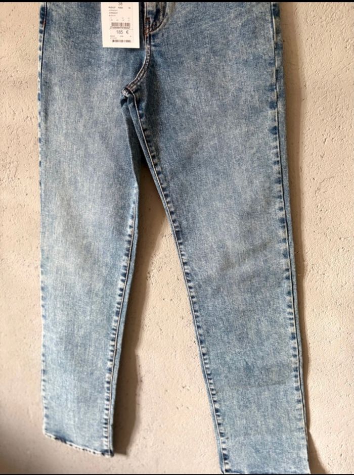 Jean Zapa taille 38 - photo numéro 3