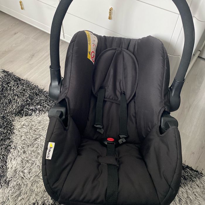 Siège auto 0+