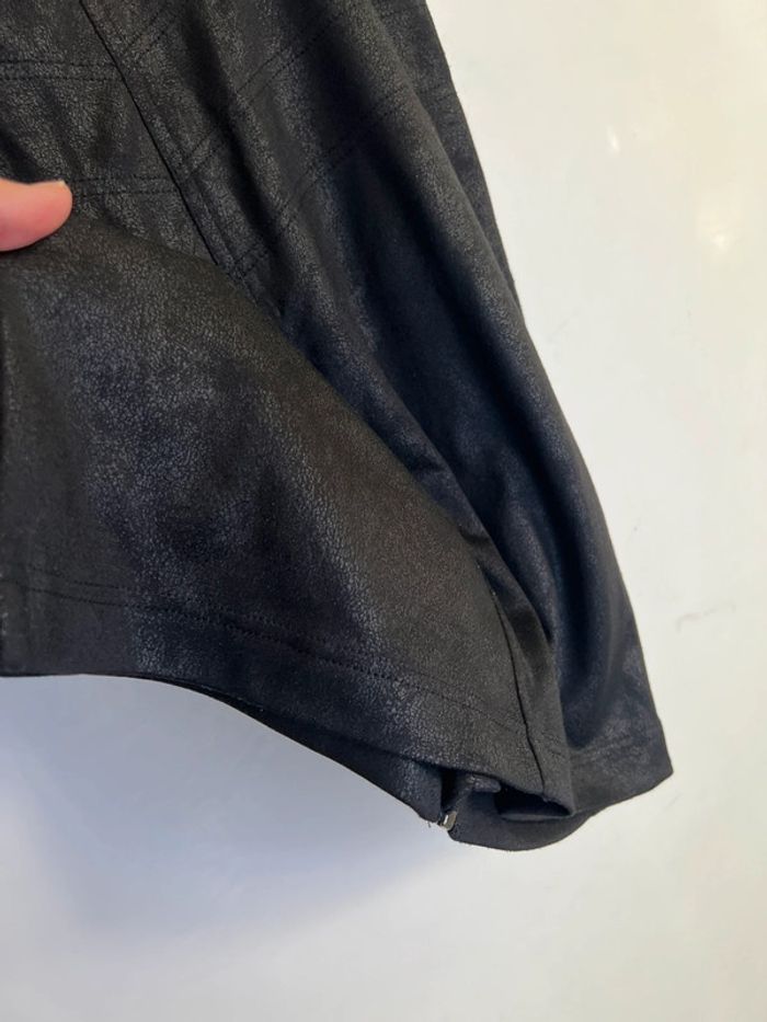 Jupe taille haute Kaporal - photo numéro 2