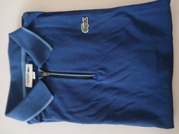 Polo manche courte Lacoste