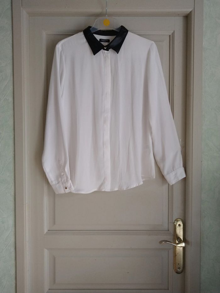 Chemise La Redoute 42