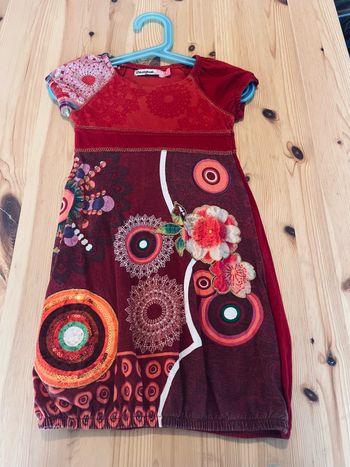 Jolie robe desigual