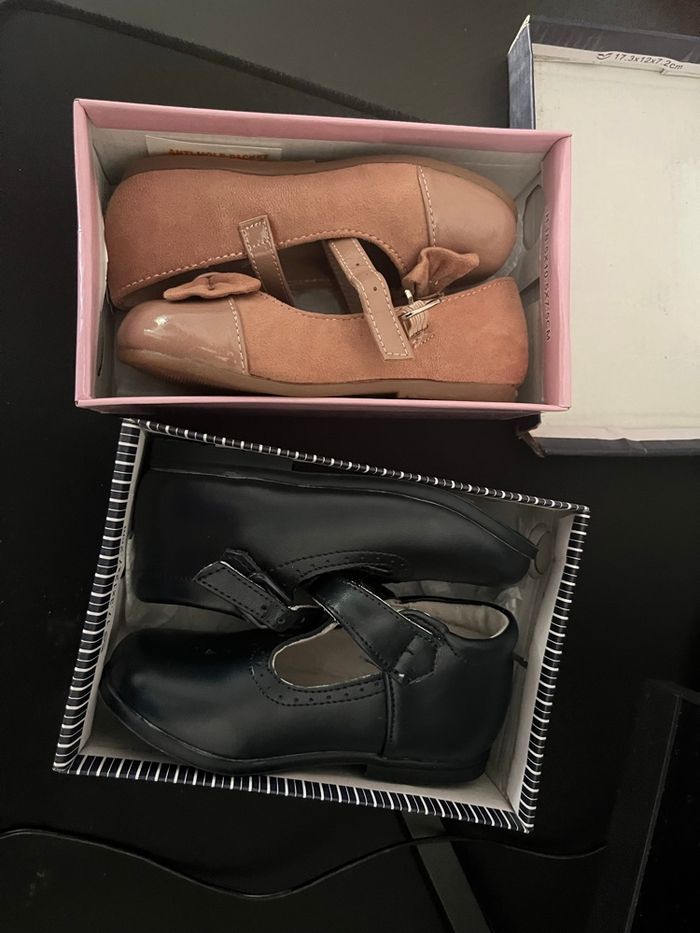 Chaussures fille - photo numéro 3
