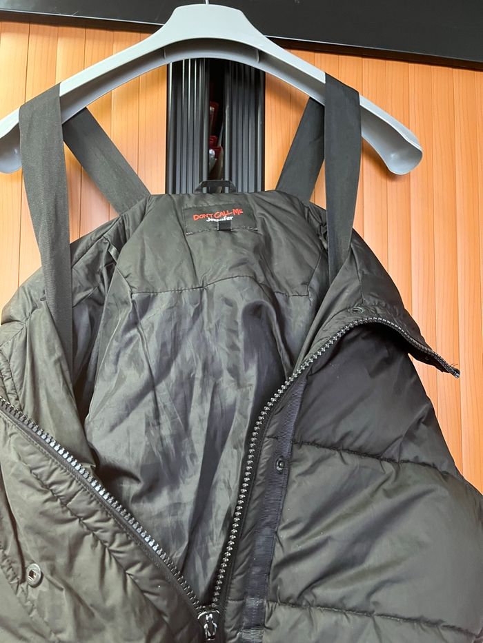 Manteau Jennyfer - photo numéro 3