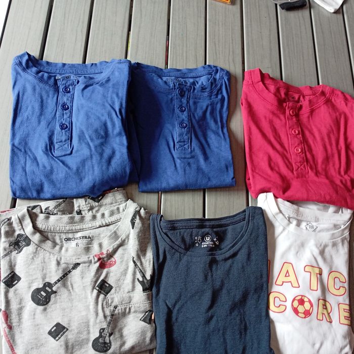 Lot t-shirt