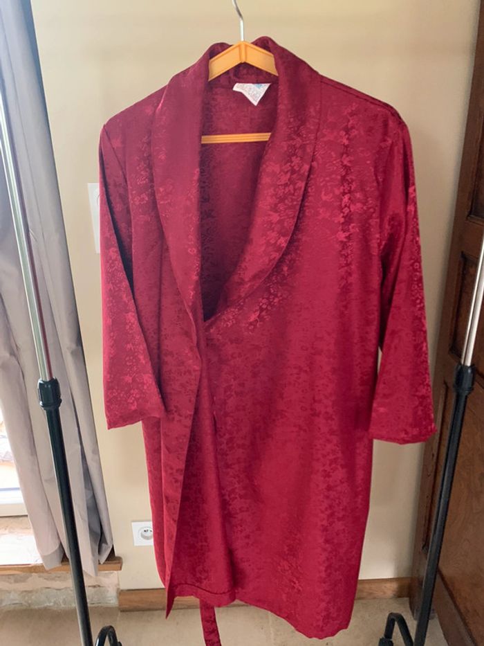 Robe de chambre