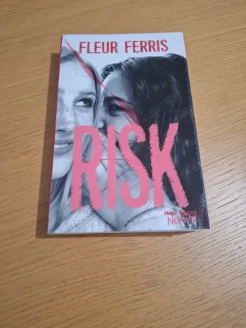 Risk de Fleur Ferris