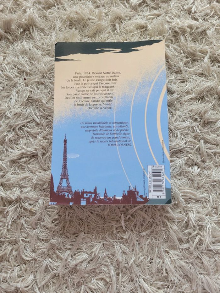 Vango - photo numéro 3