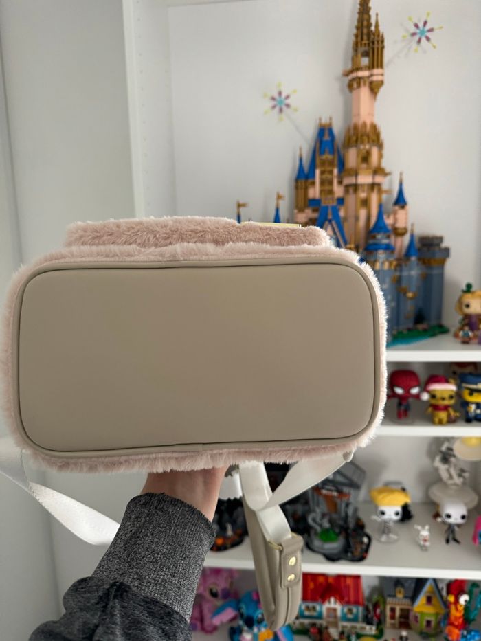 Loungefly sherpa - photo numéro 5