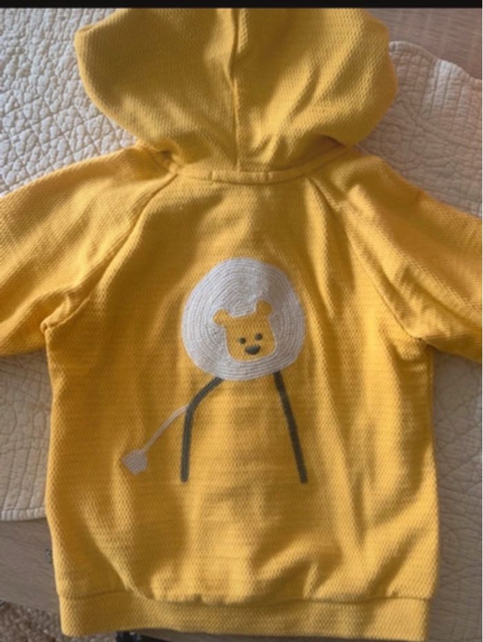 Ensemble 3 pièces Obaïbi - photo numéro 4