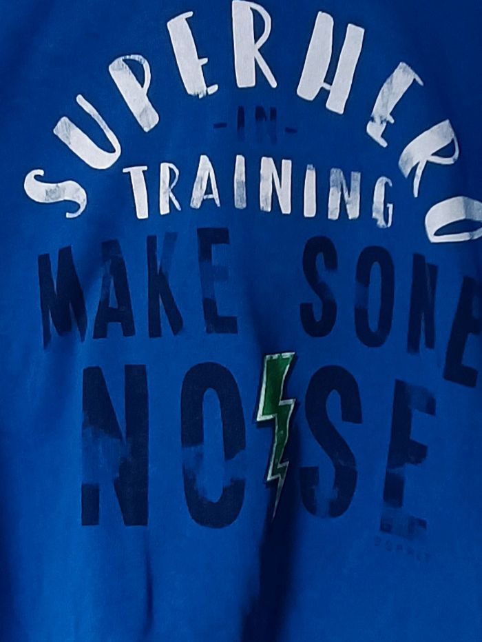 Sweat Esprit - photo numéro 2