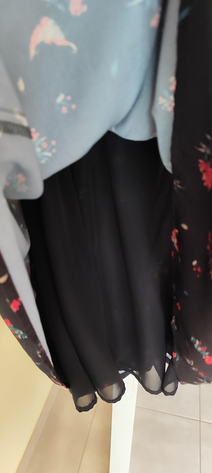 Robe sans manches taille 40 - photo numéro 5