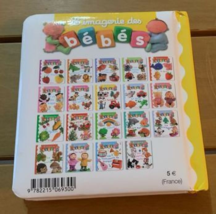 La ferme - photo numéro 9